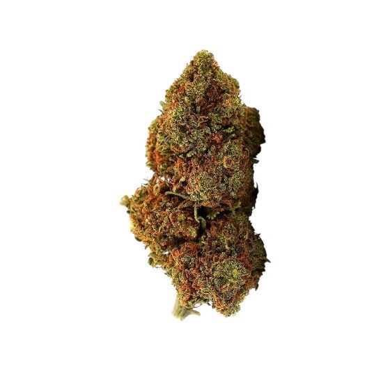 STRAWBERRY KUSH CBD