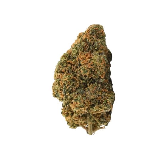 BANANA KUSH CBD